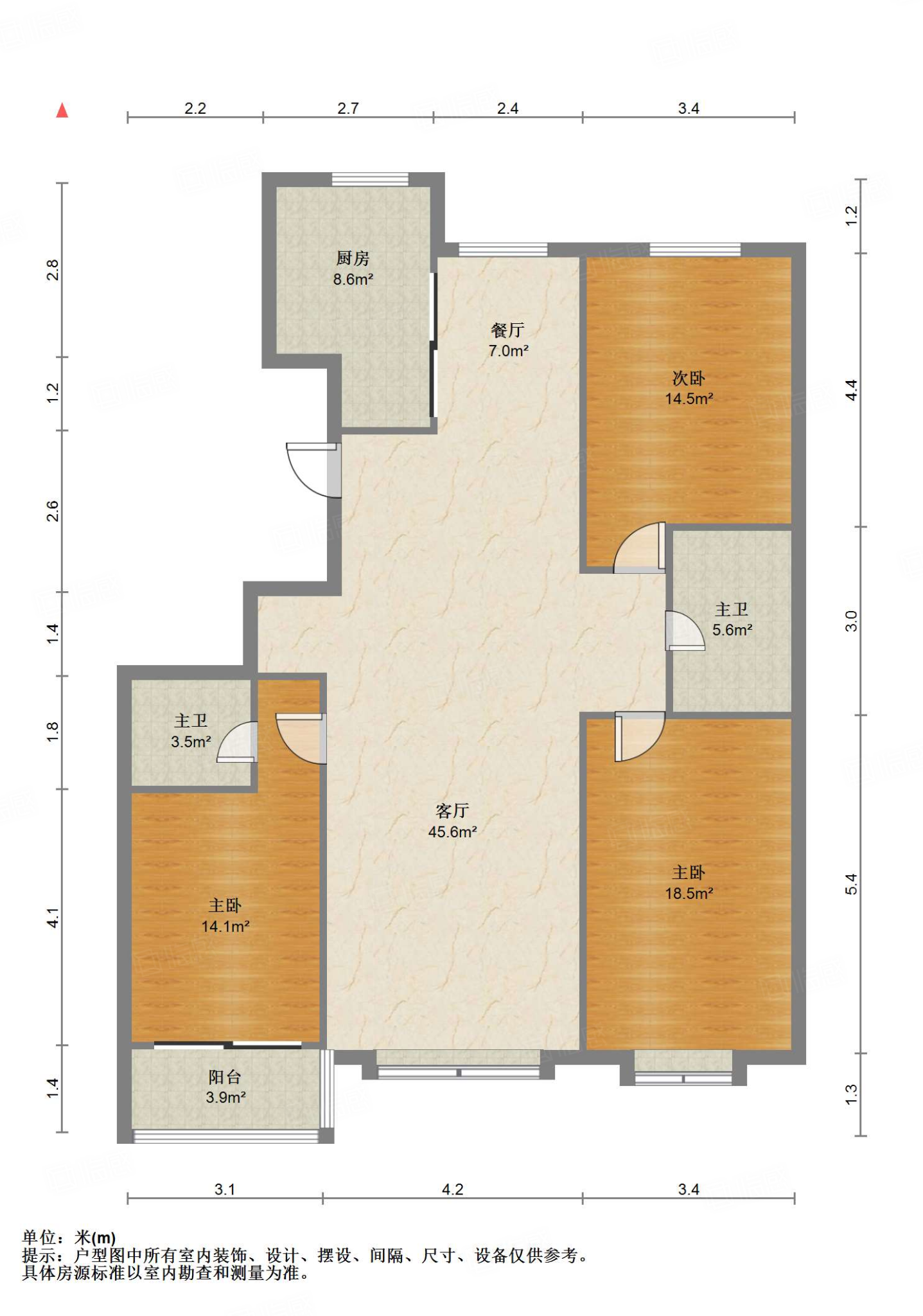 伟东新都（一区）贵都