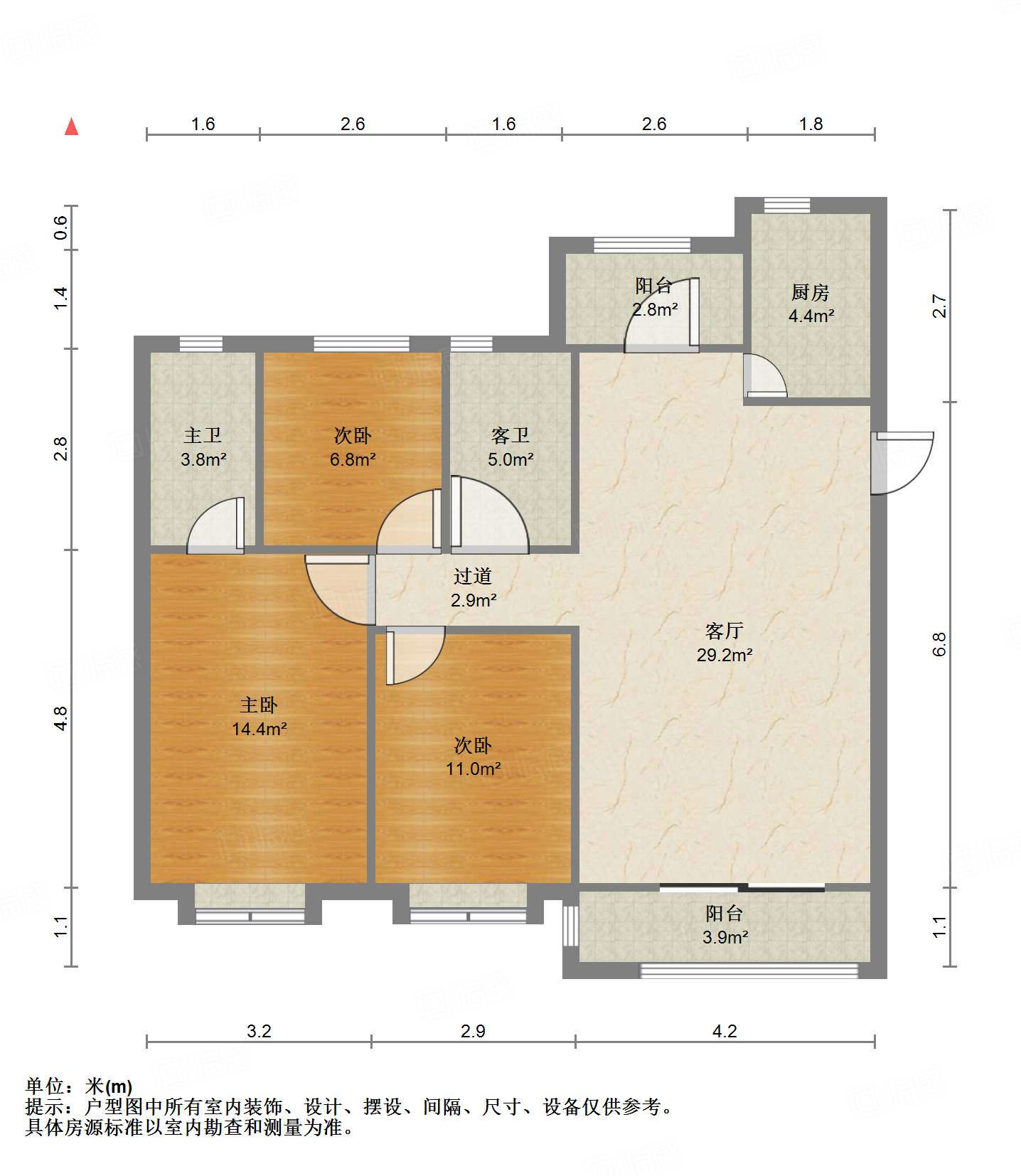 鲁能泰山7号一期