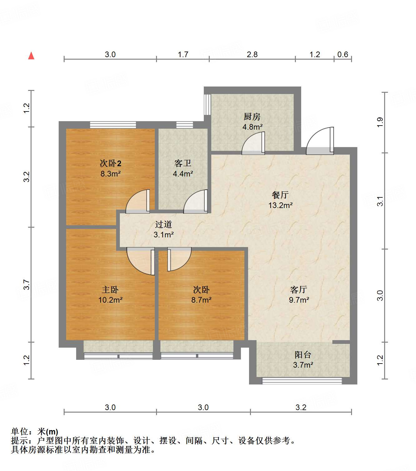 阳光城丽景公馆