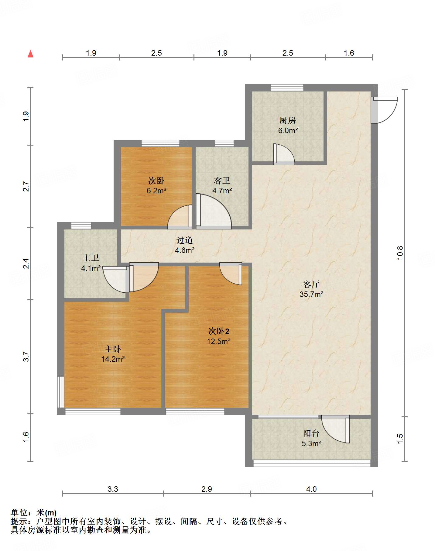 融创文旅城兰亭居
