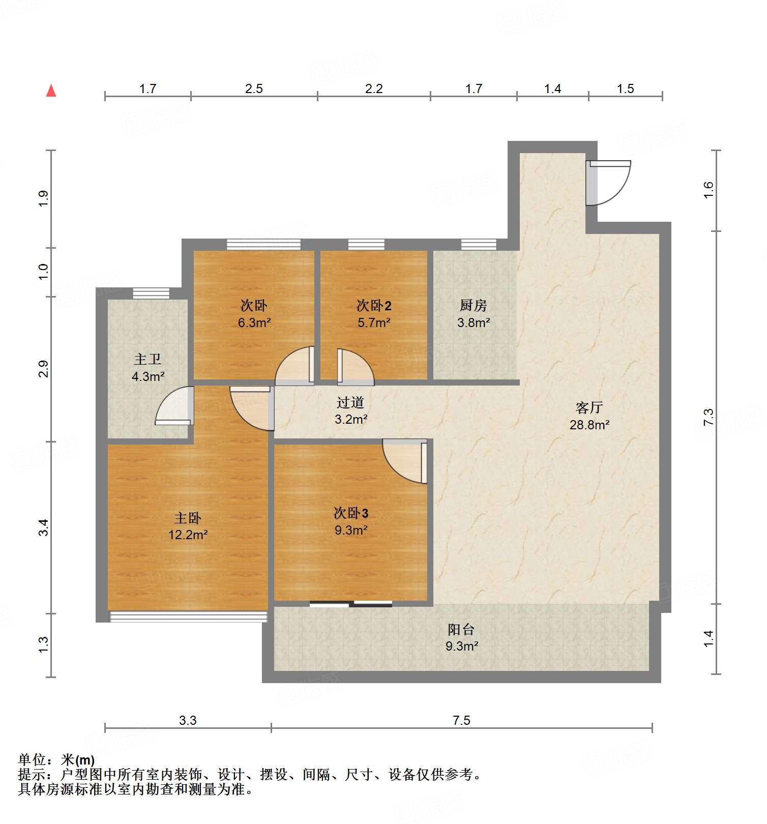 银丰玖玺城五期崇和院