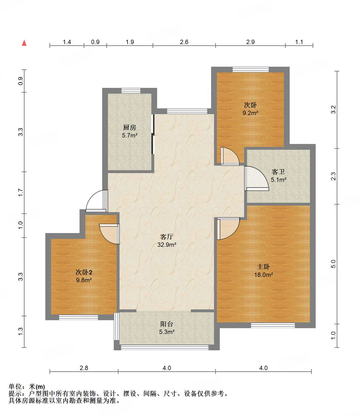 银丰唐郡玫瑰园