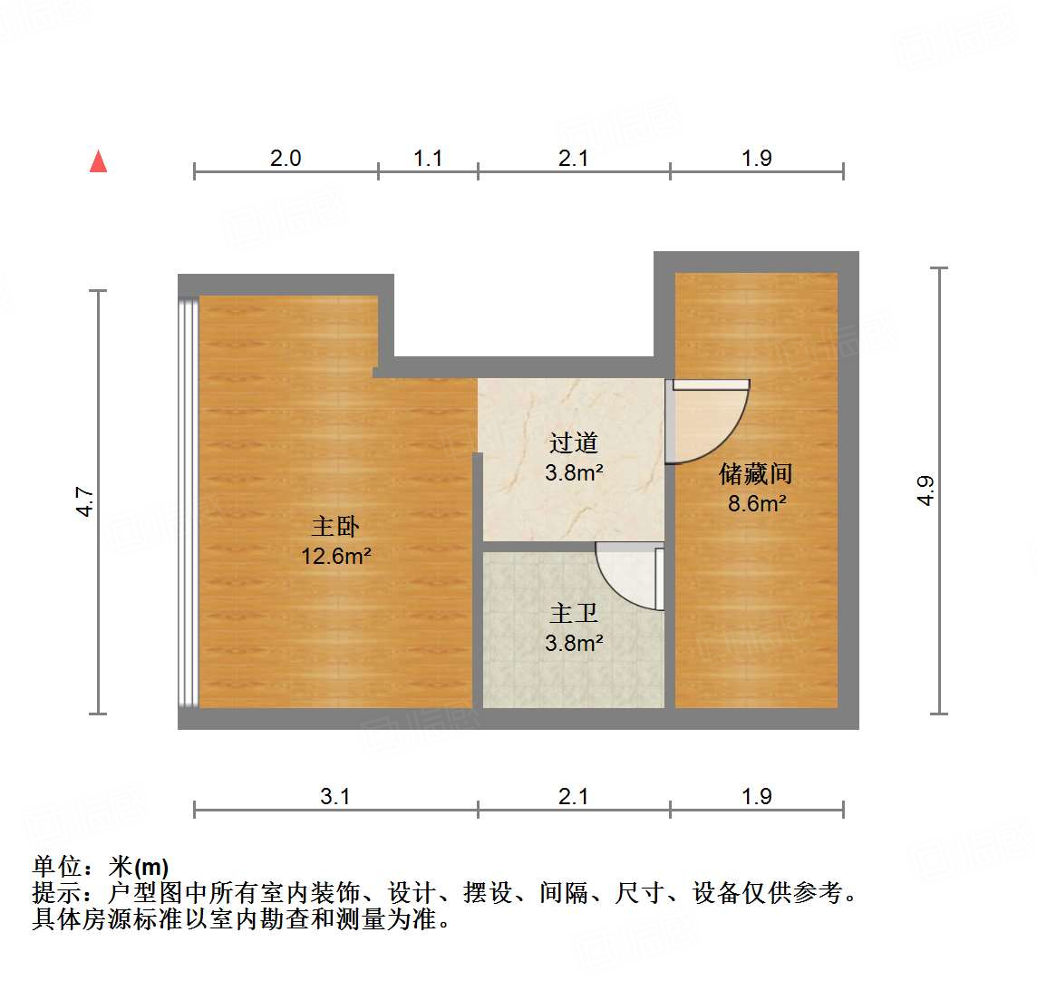 万科大都会万公馆