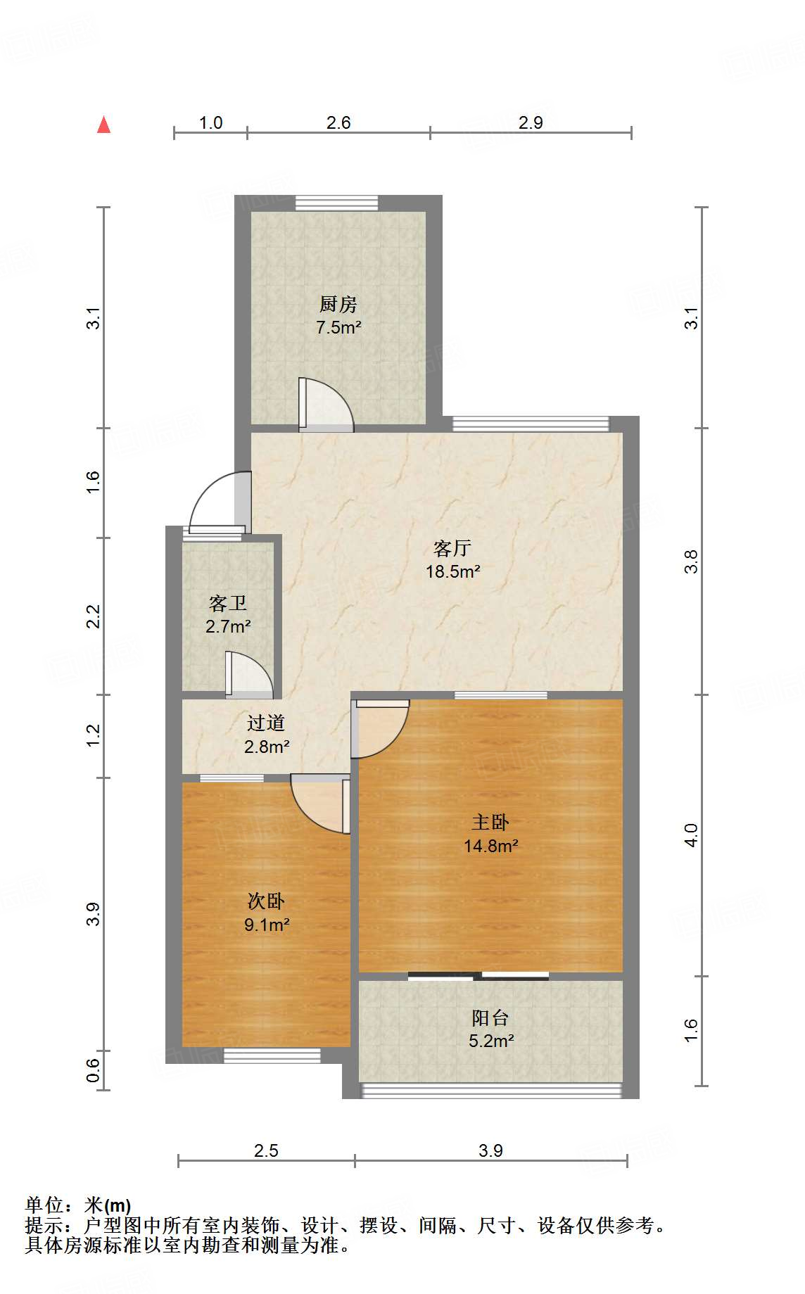 济钢新村中心区