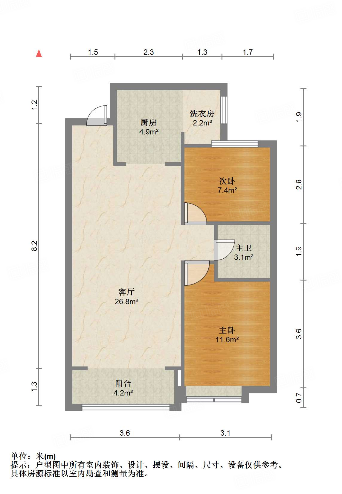 天鸿万象新天PARK郡