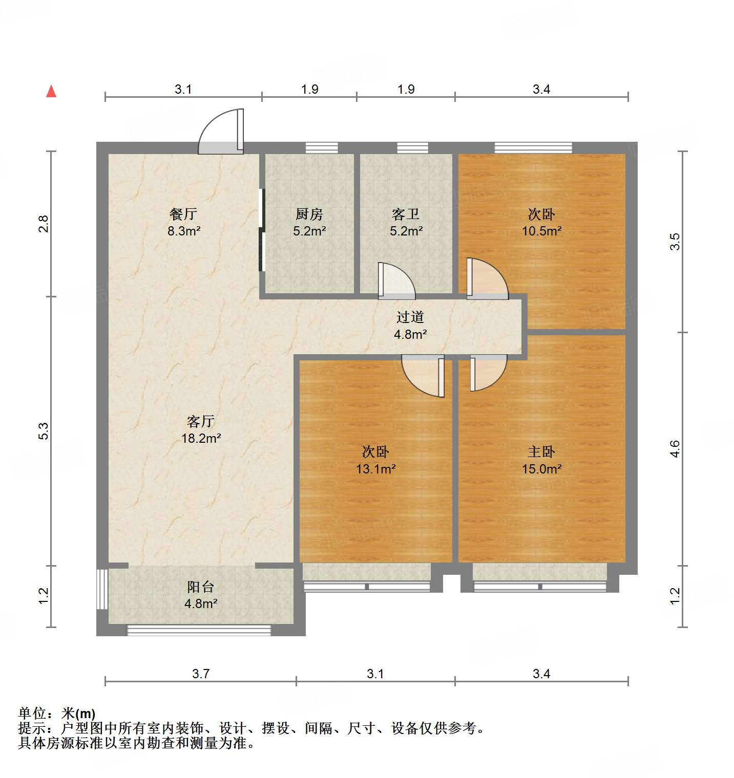 领秀城樾系健康宅楠樾