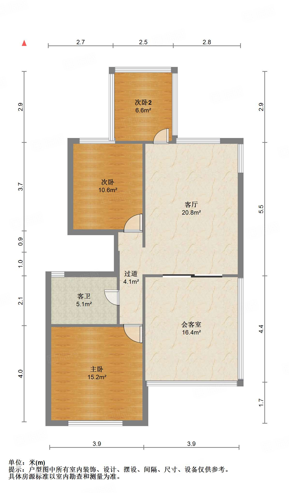 中建长清湖瑜园