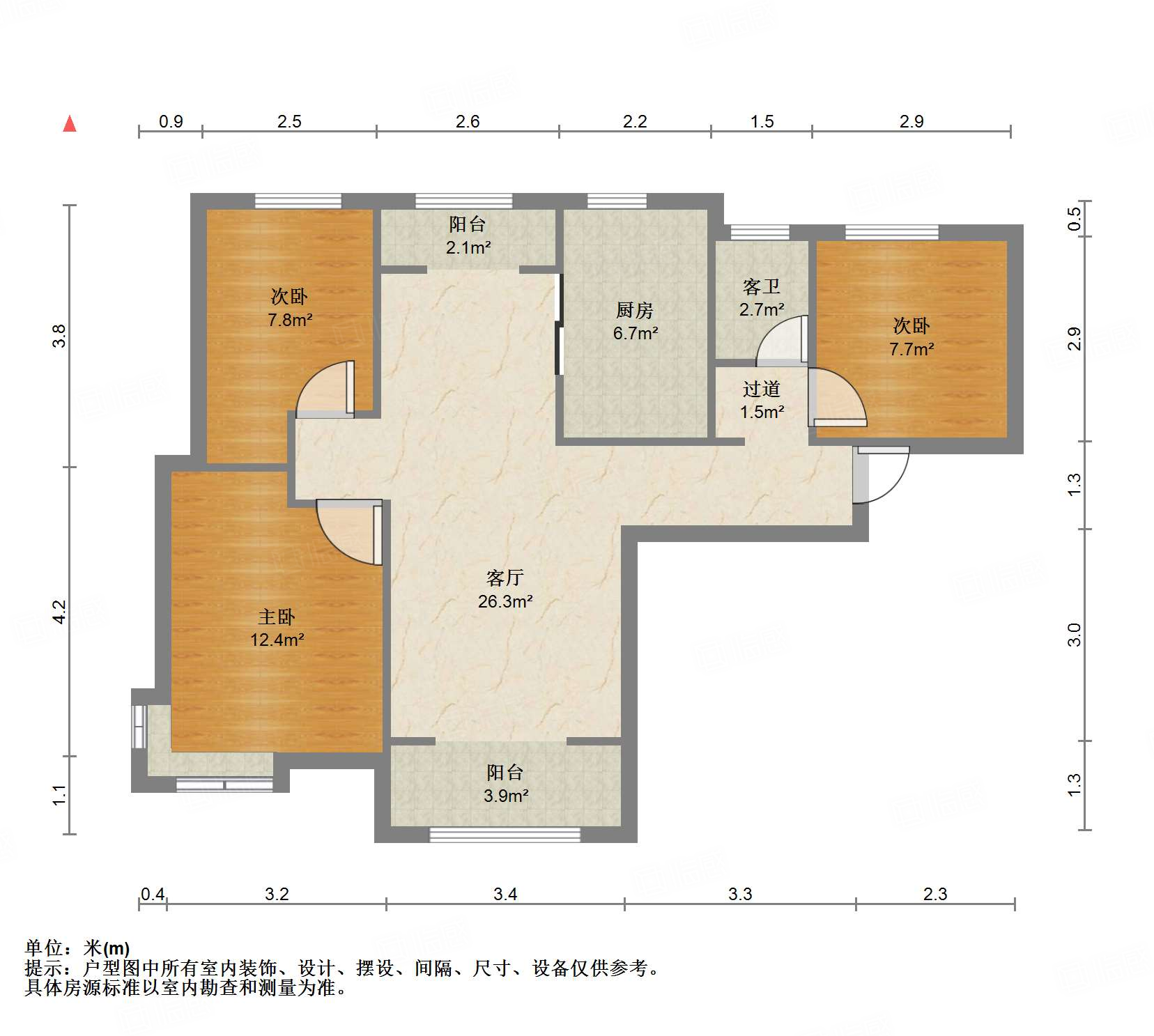 中铁逸都国际兰庭(南区)