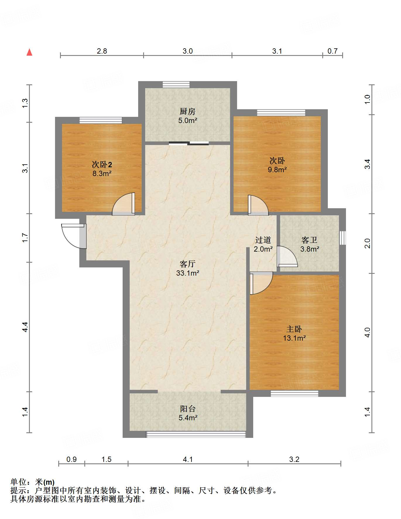 福泰新都城西区
