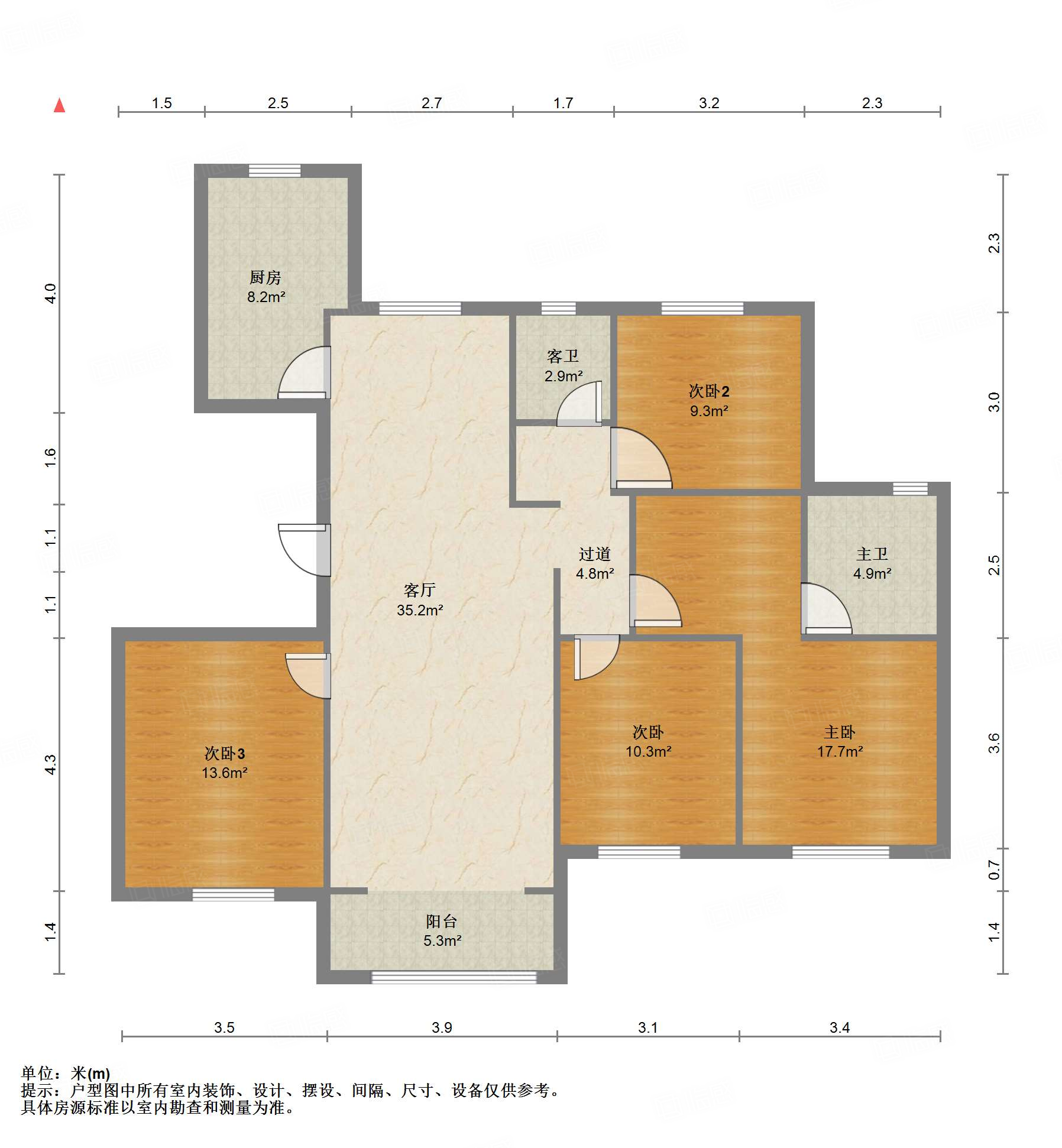 中新锦绣天地中苑四区