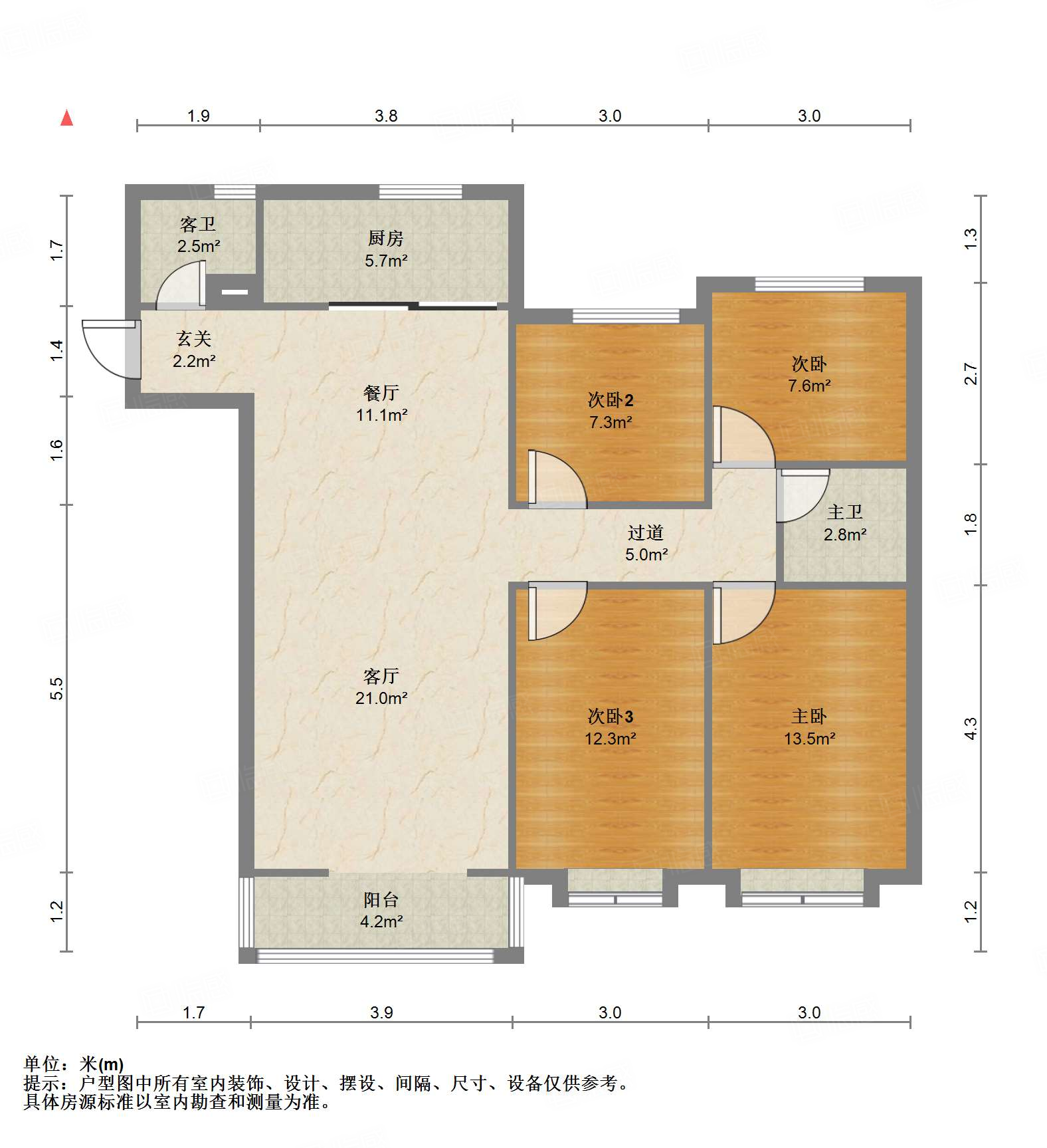 阳光100国际新城(I区)