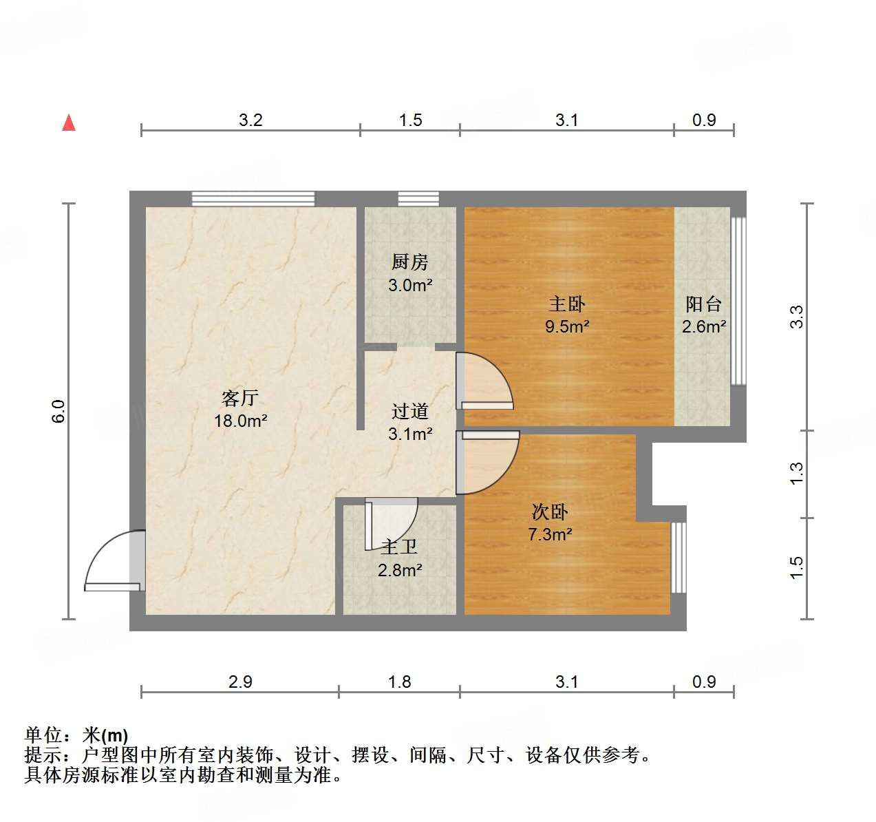 天鸿万象新天哈佛郡