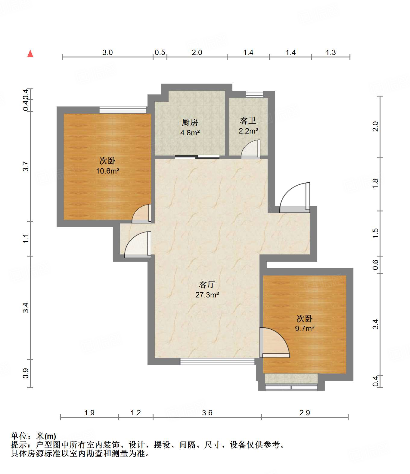 万科龙湖城市之光