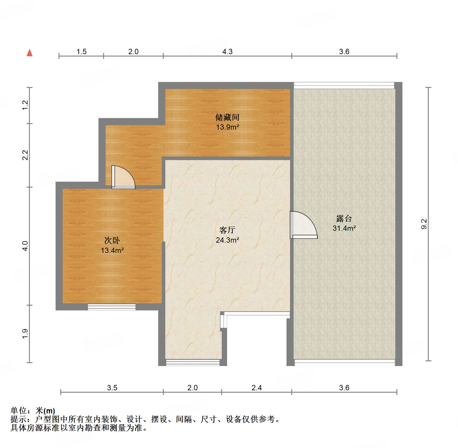 华润置地公元九里
