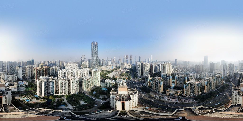 海珠城,创业路8号 - 深圳海珠城二手房,租房,房价-深圳安居客