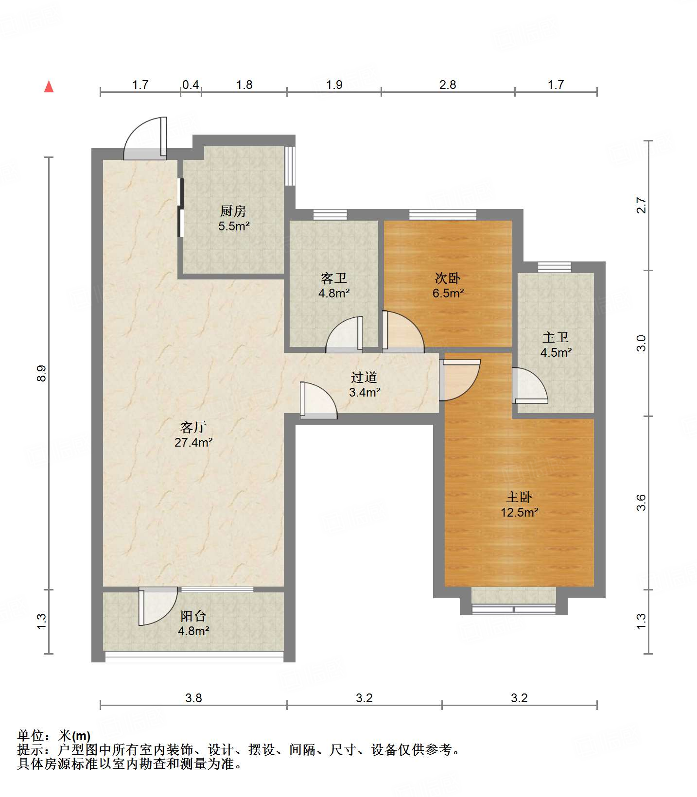 融创文旅城点翠园