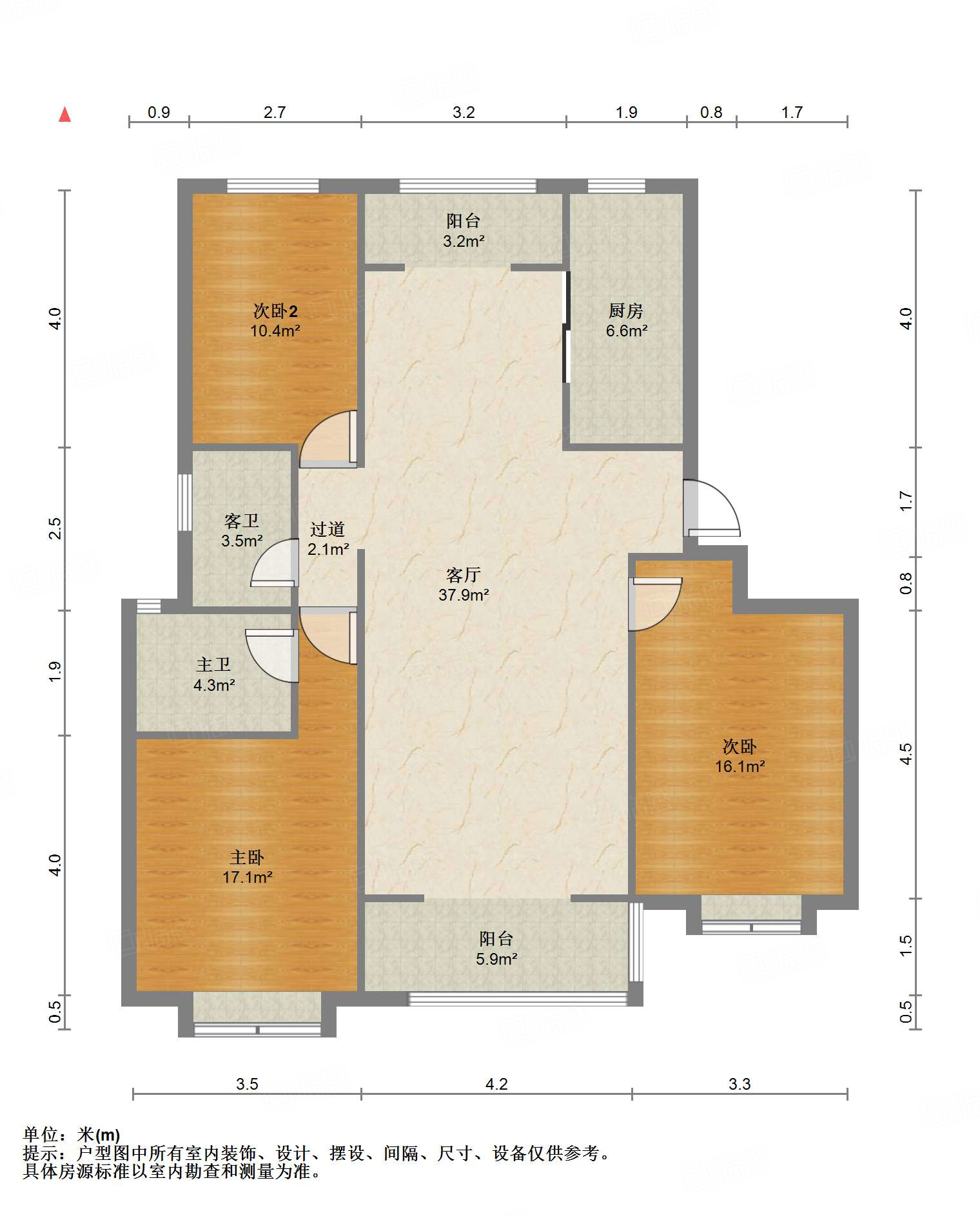 银丰唐郡玫瑰园