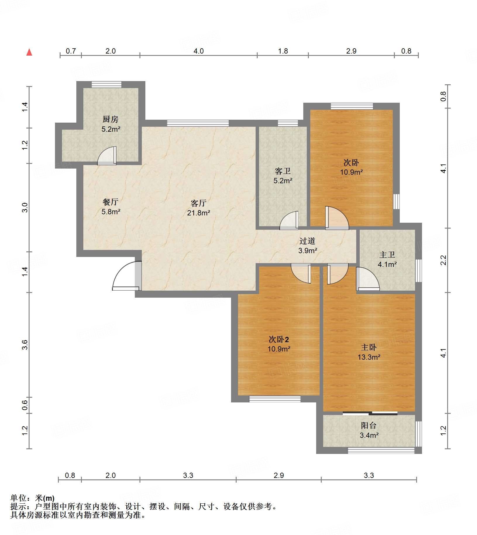 腊山南苑(二区)