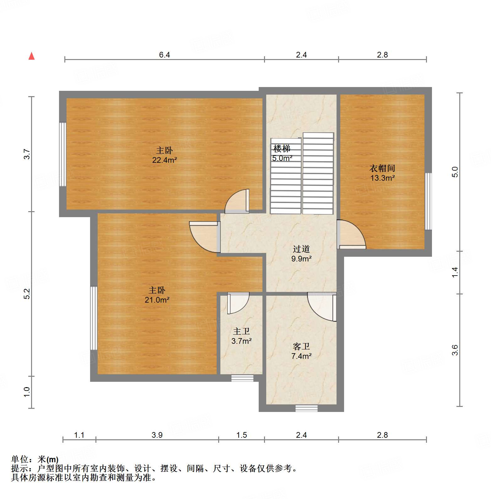 国华印象山语墅