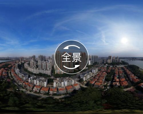 金沙湾花园