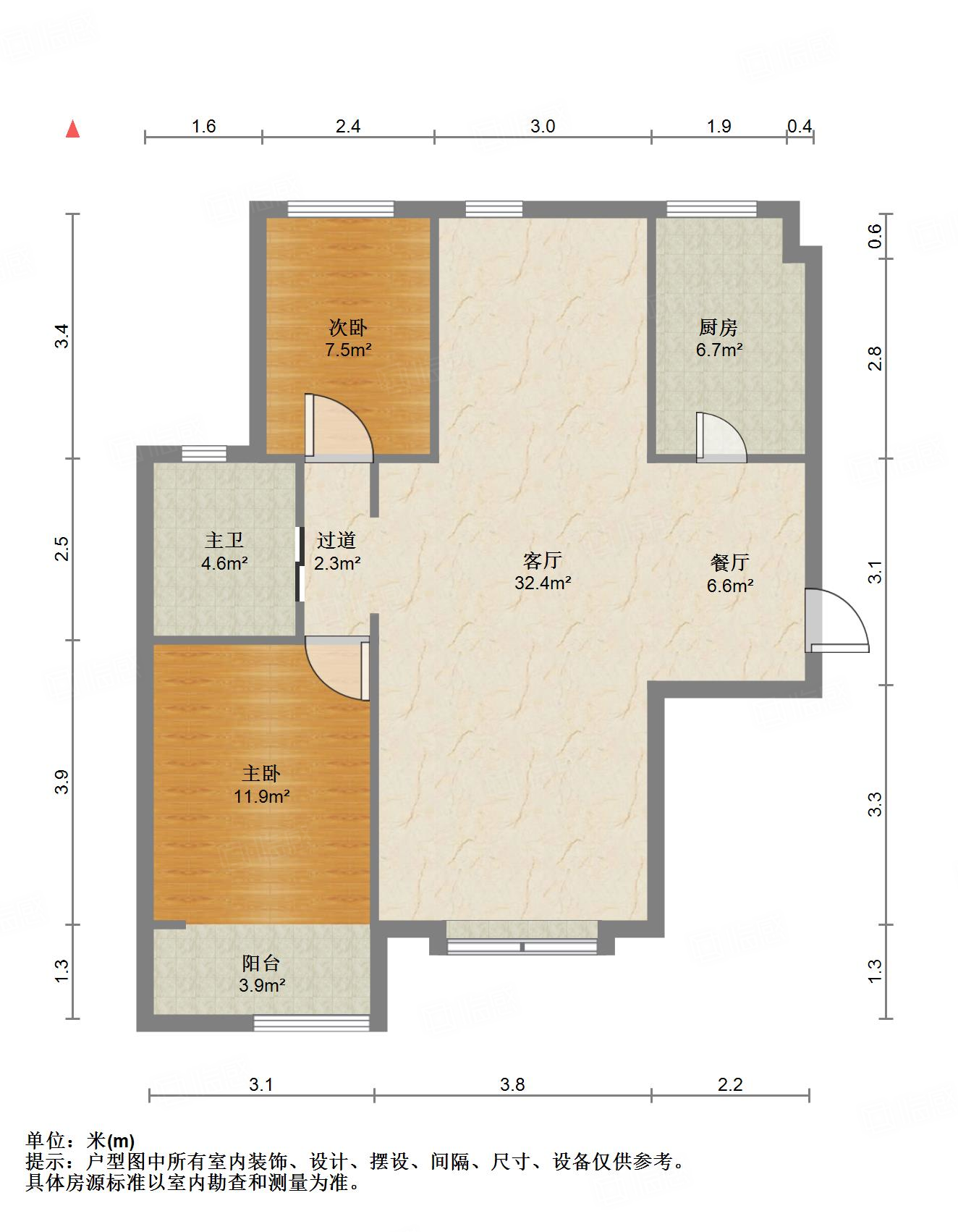 天鸿万象新天四区