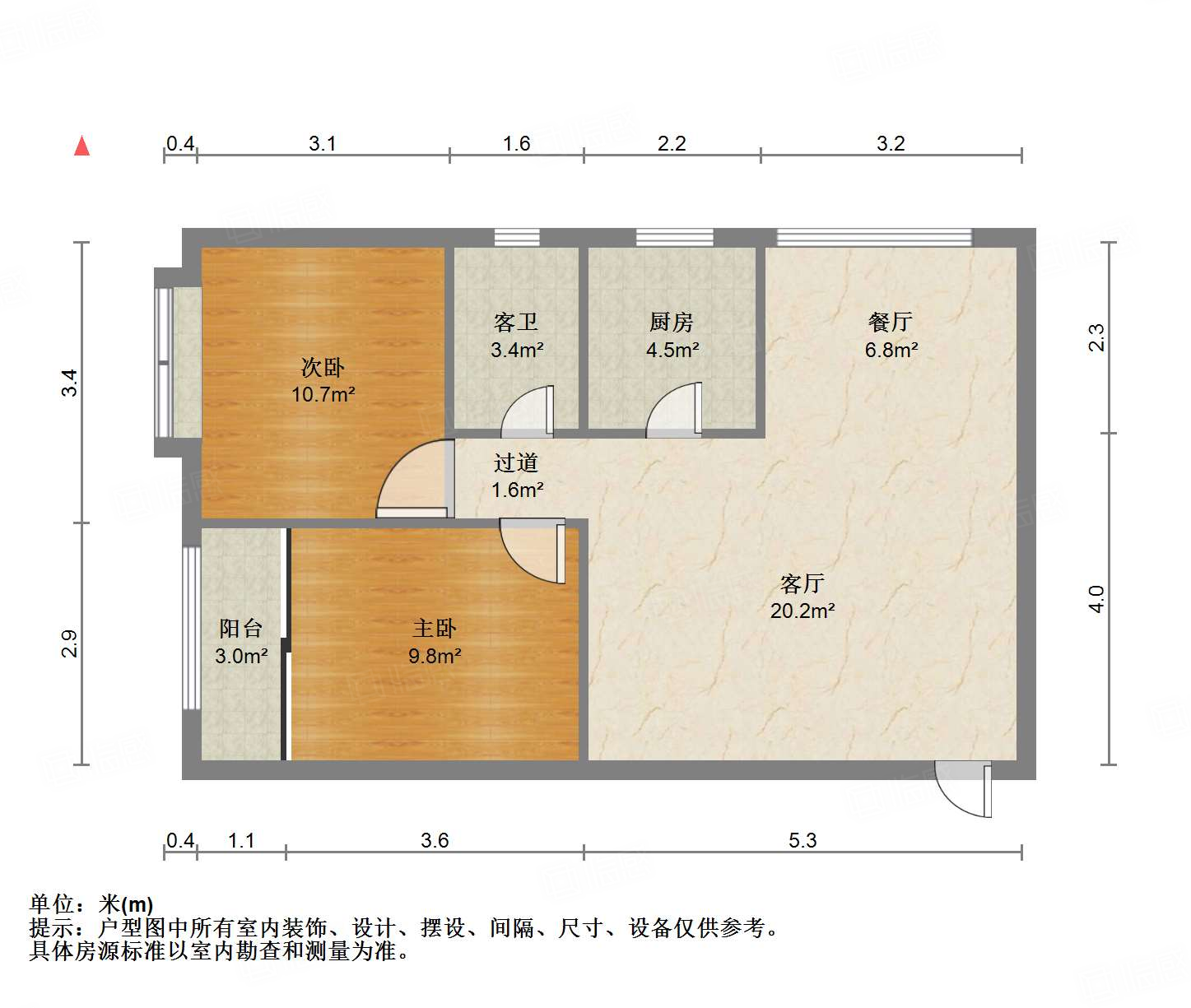 鑫苑国际城市花园