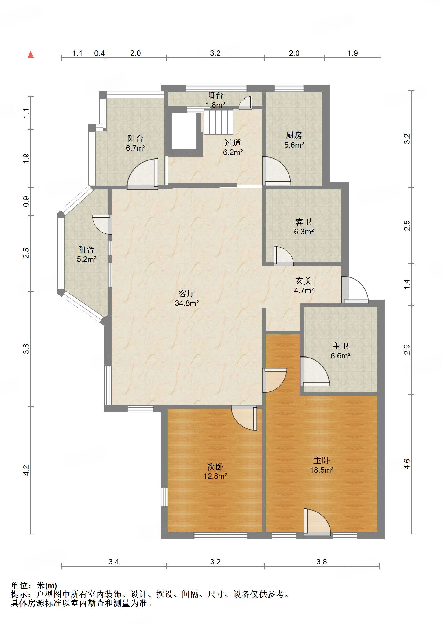 海尔绿城桂花园
