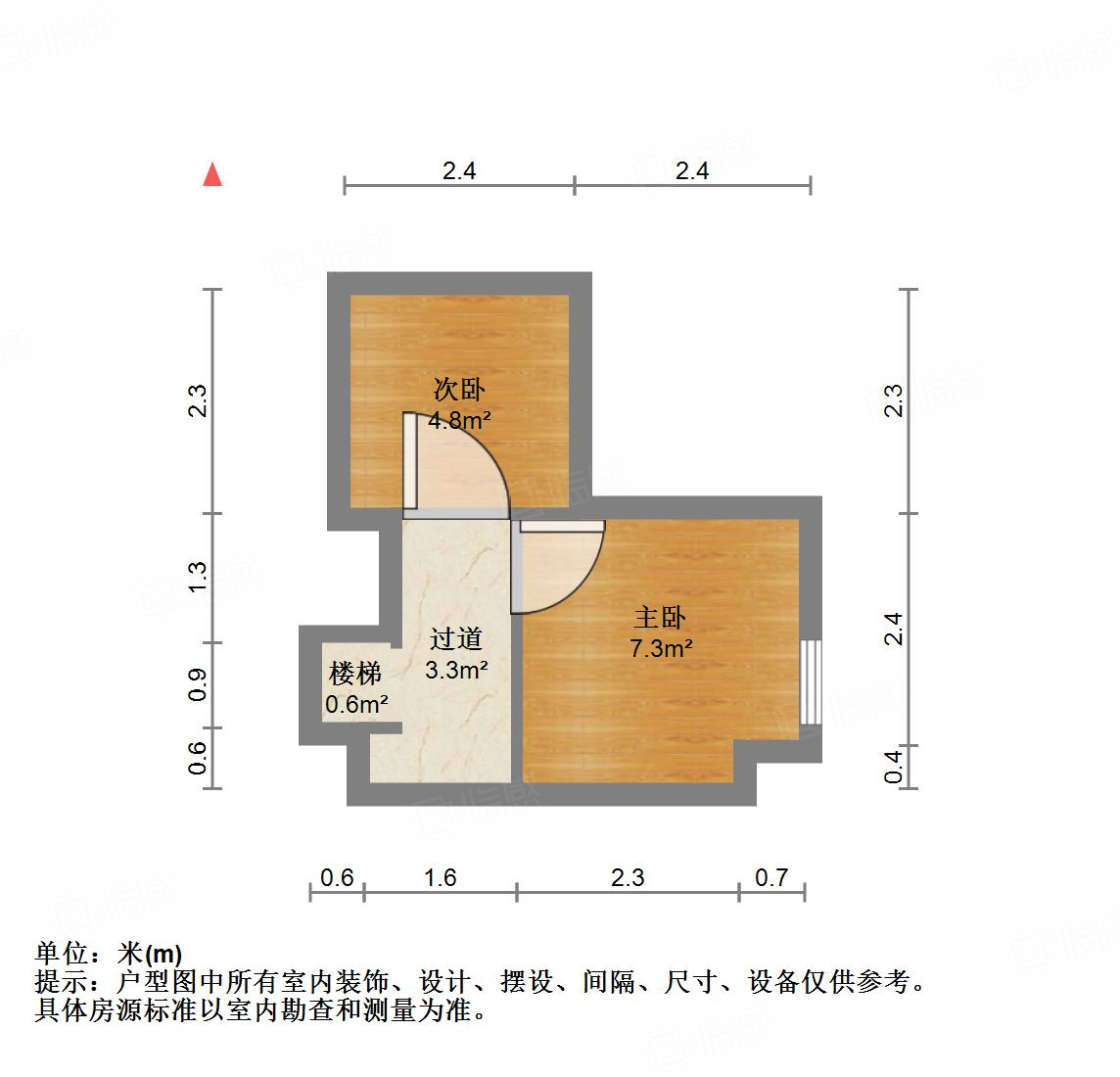 恒大睿城(商住楼)