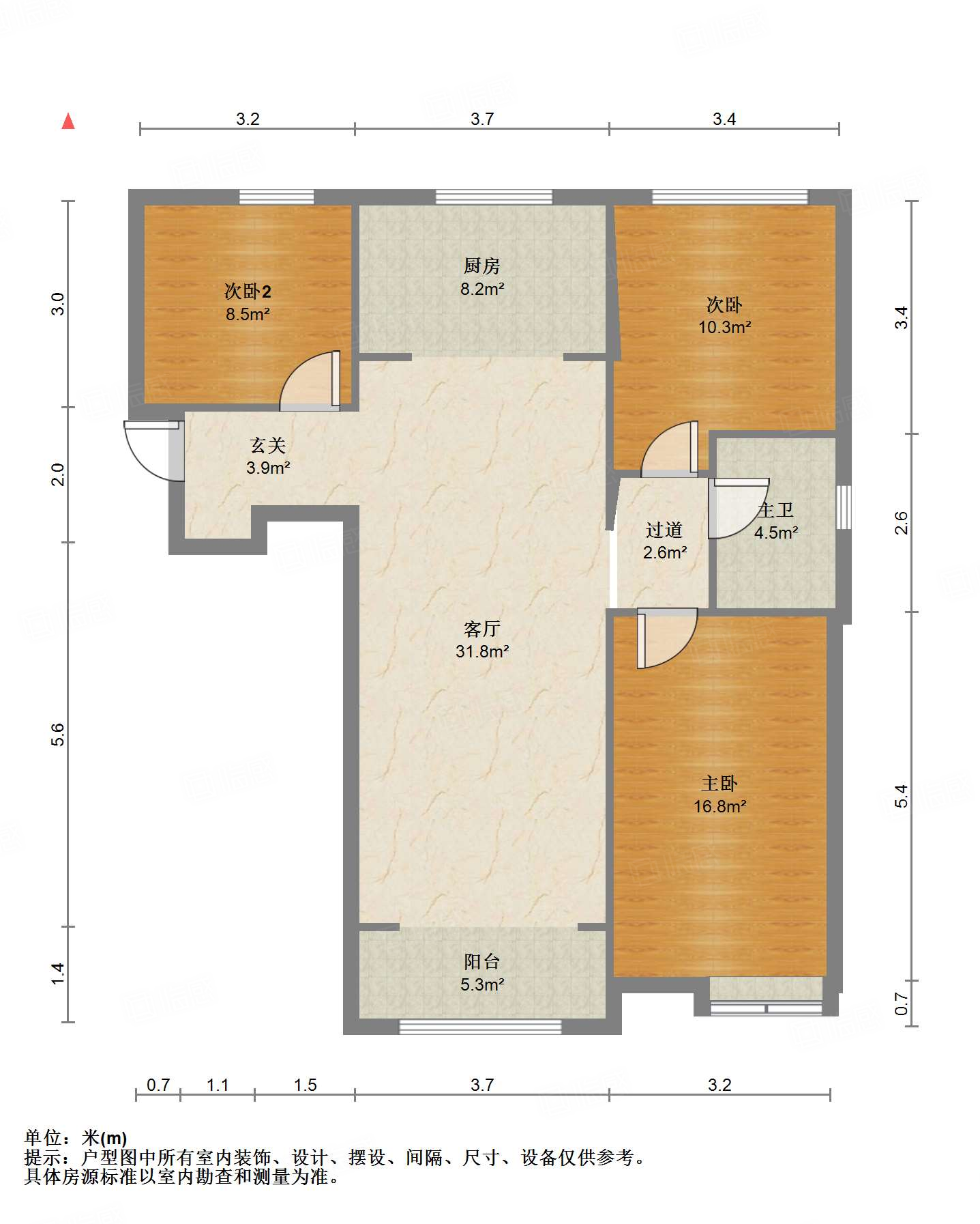 万科金域国际天泰家园