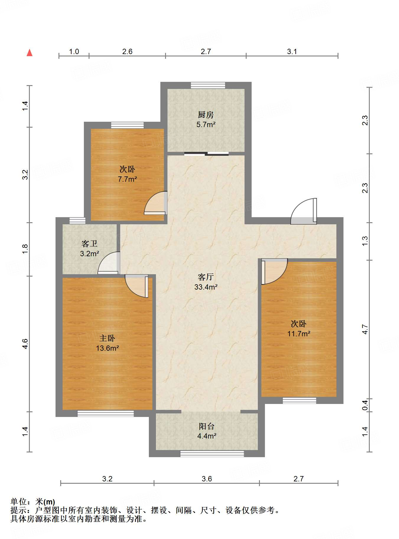 中新锦绣天地中苑二区