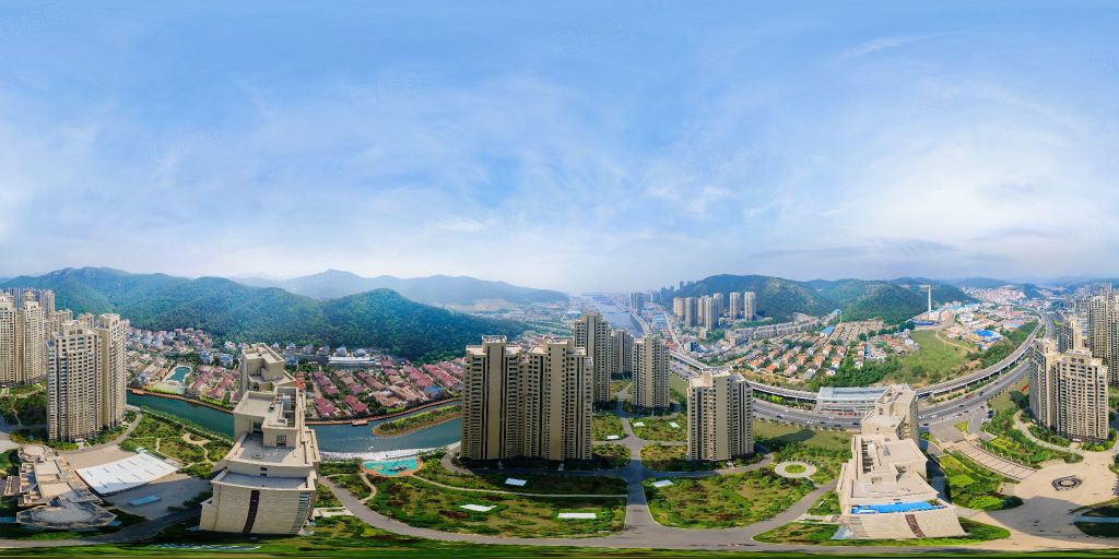 国宝星月湾(一期)