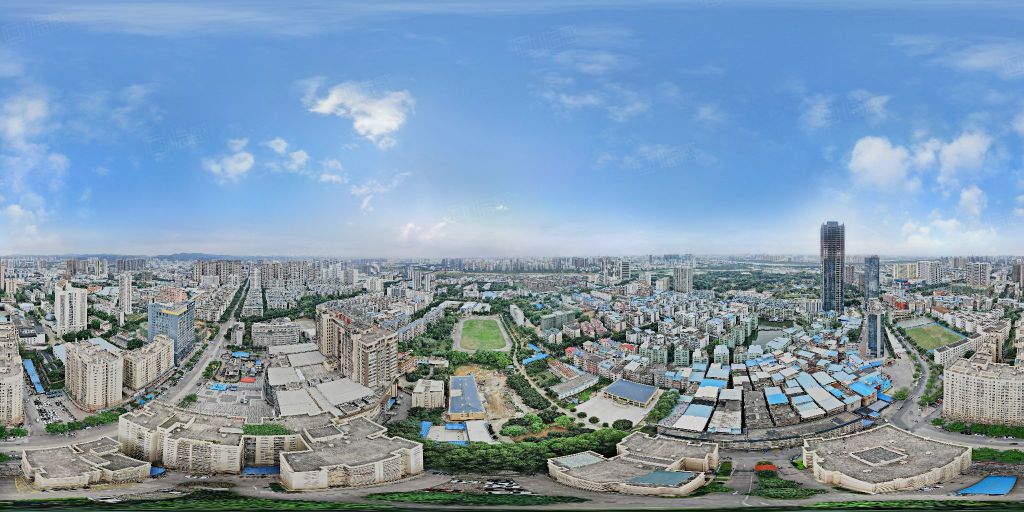 华成都市兴华苑