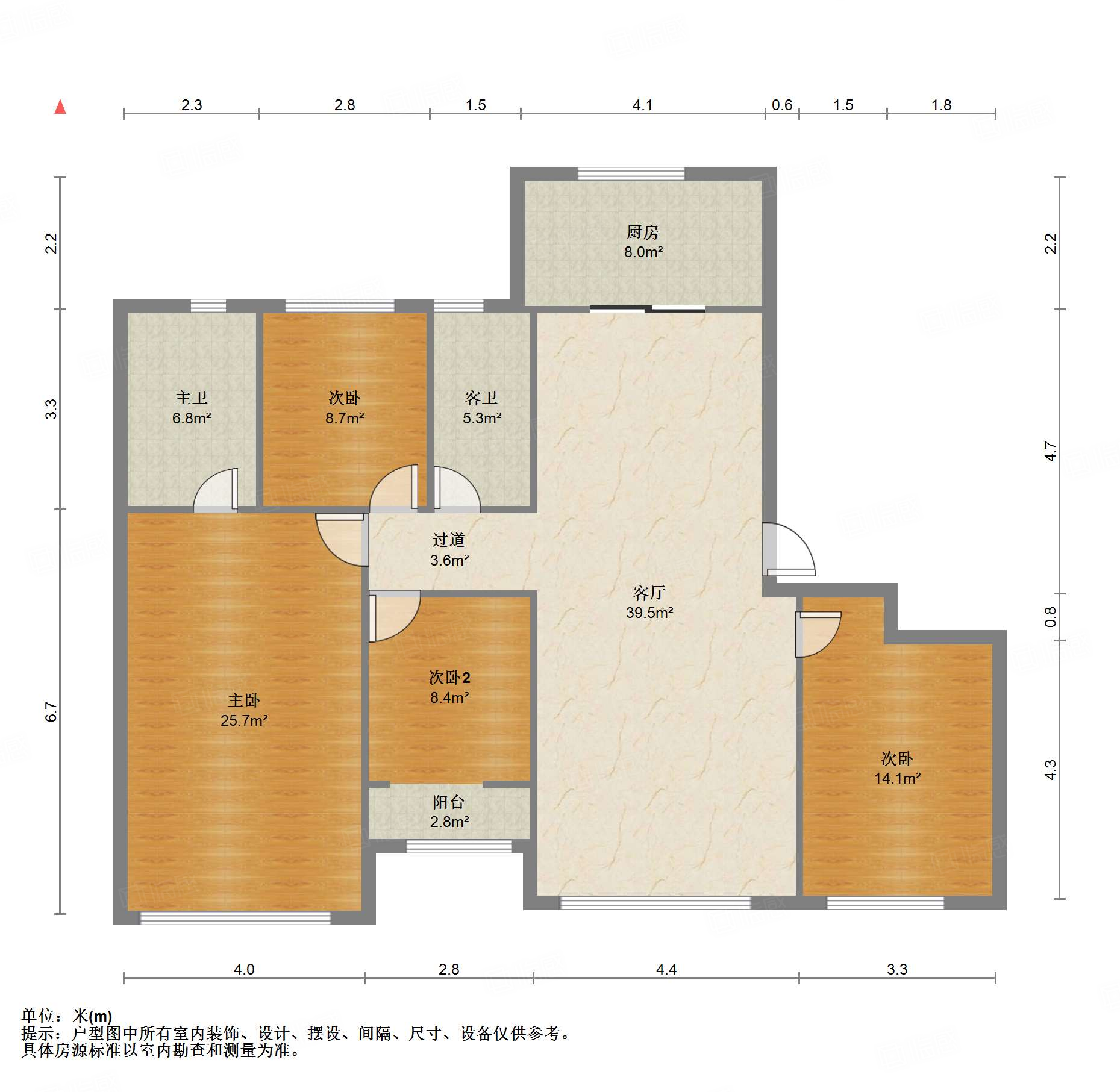 融创文旅城砚玺园