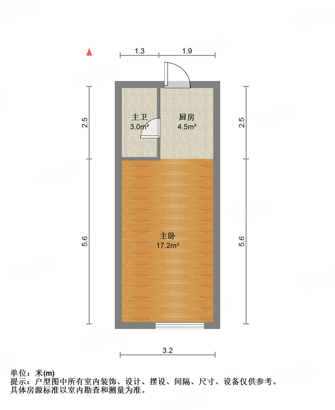 绿地IFC中央公馆