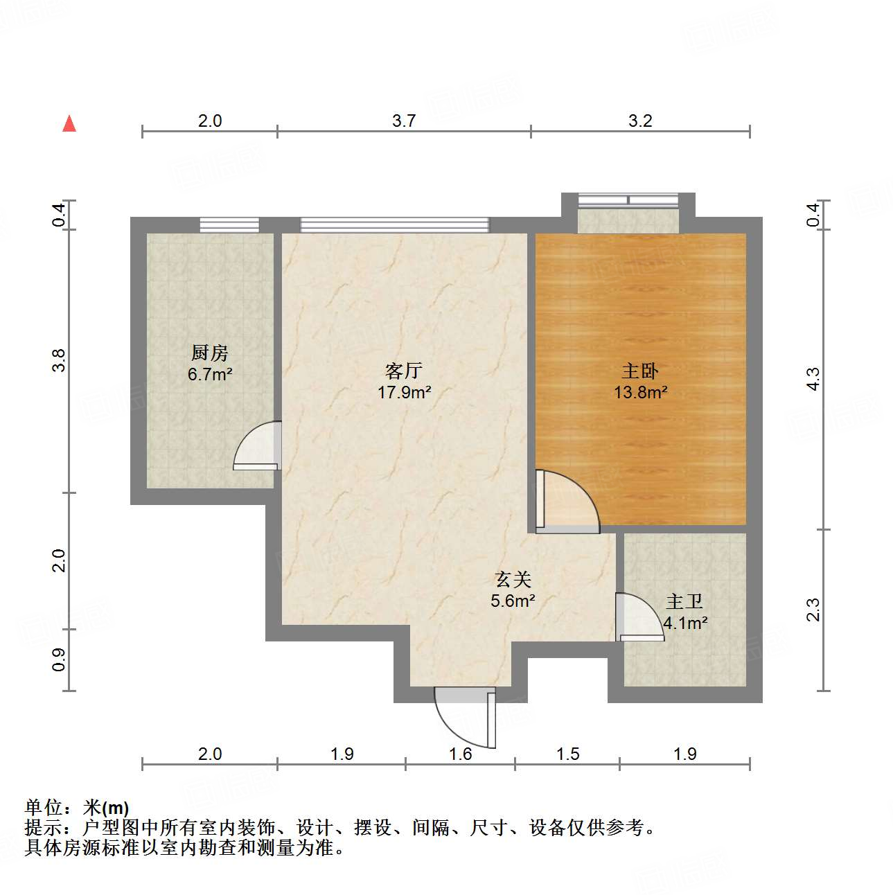 鲁能领秀城C区（八区）