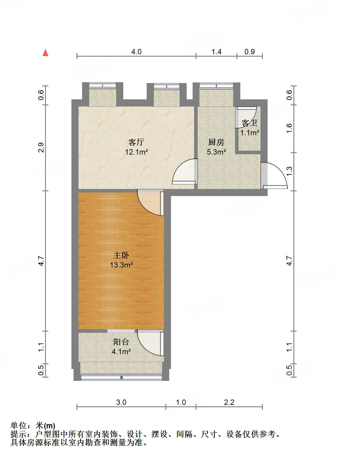 山大路190-200号院