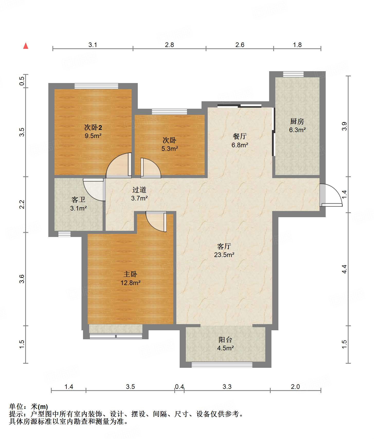 绿地新里香榭丽公馆