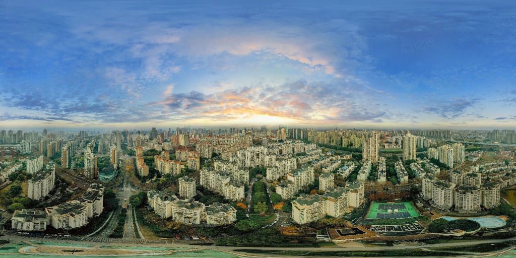 怡东花园 公寓住宅 环龙路259弄 环龙路263弄 上海怡东花园 公寓住宅 二手房 租房 房价 上海安居客
