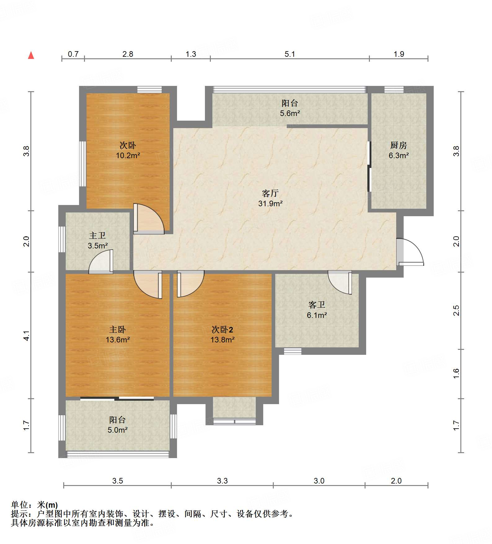 鑫苑国际城市花园