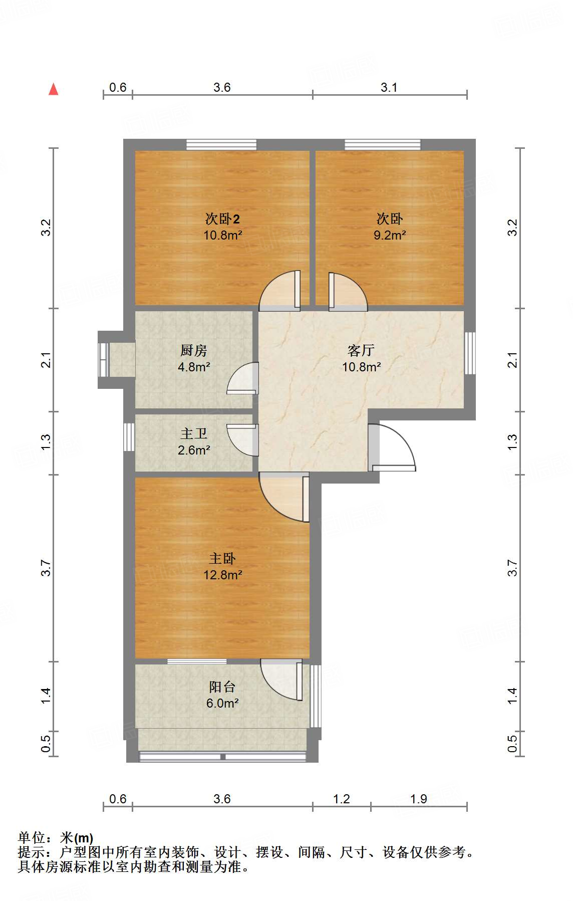 工人新村南村东区