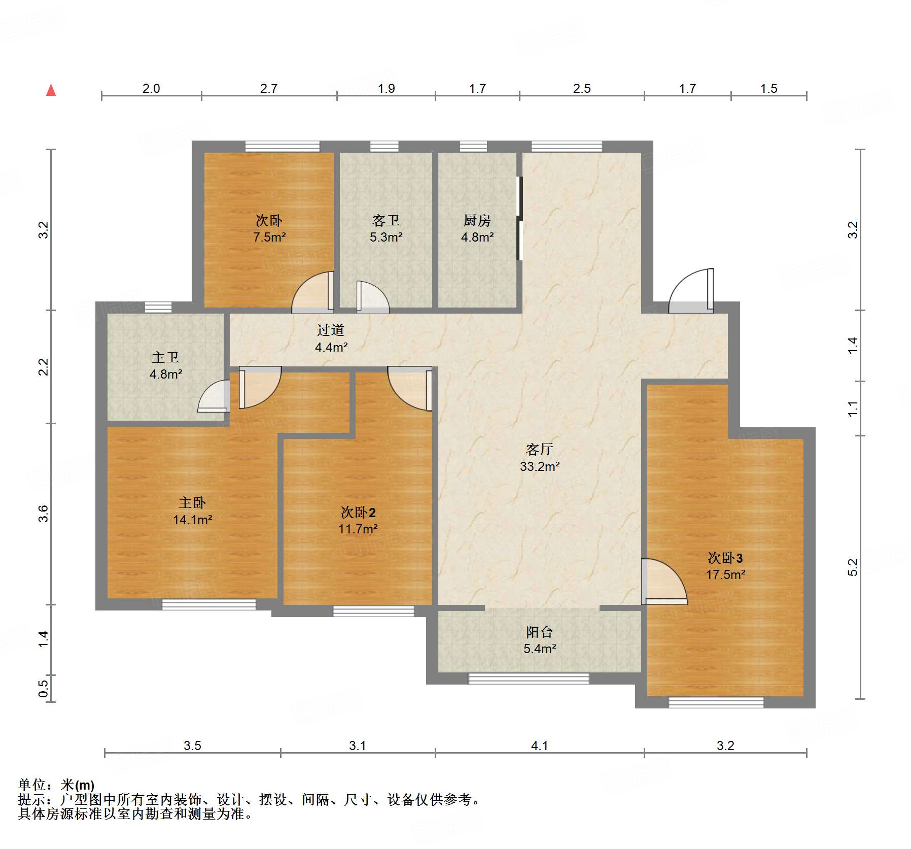 融创文旅城兰亭居