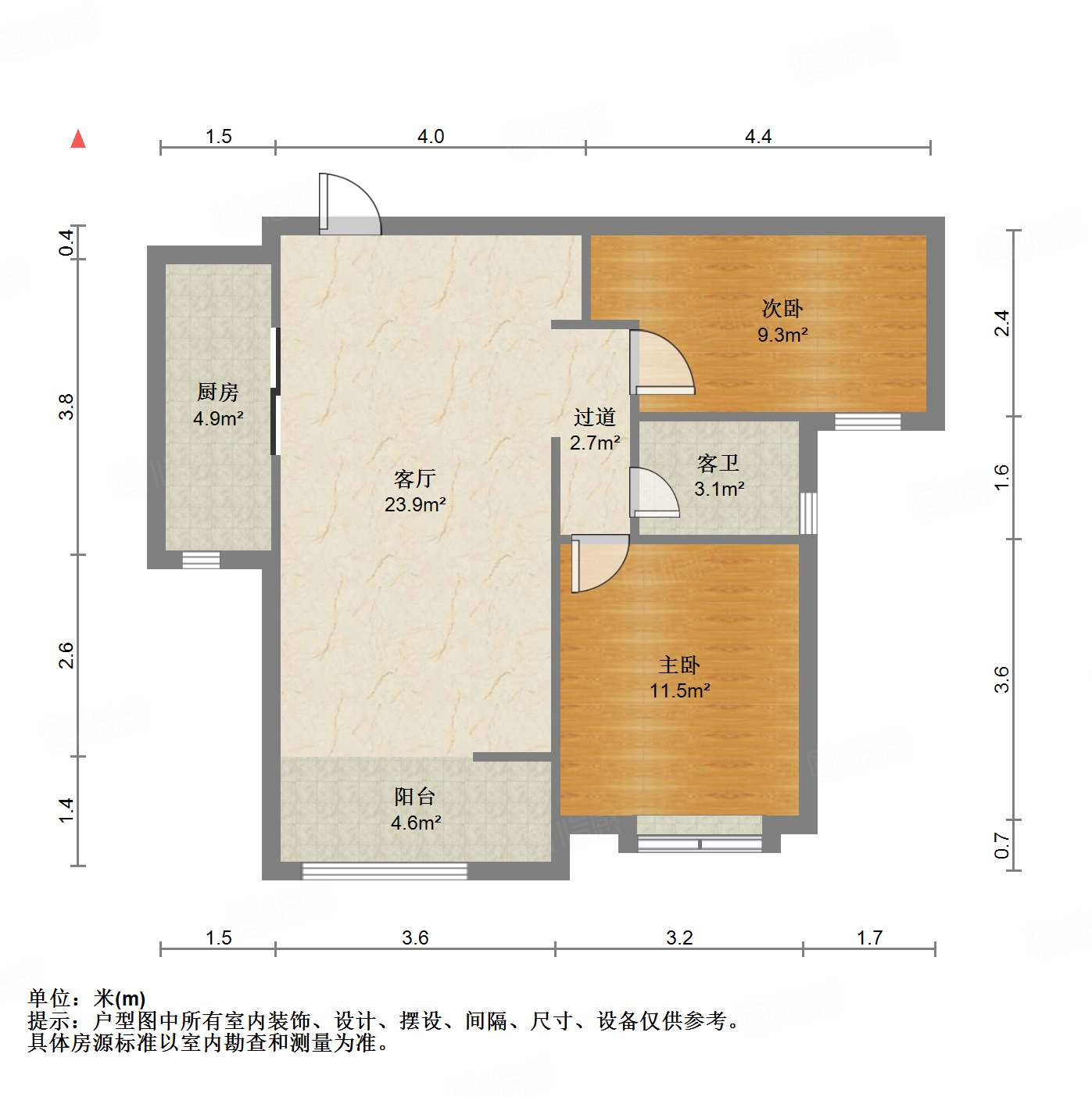 银丰唐郡紫薇园