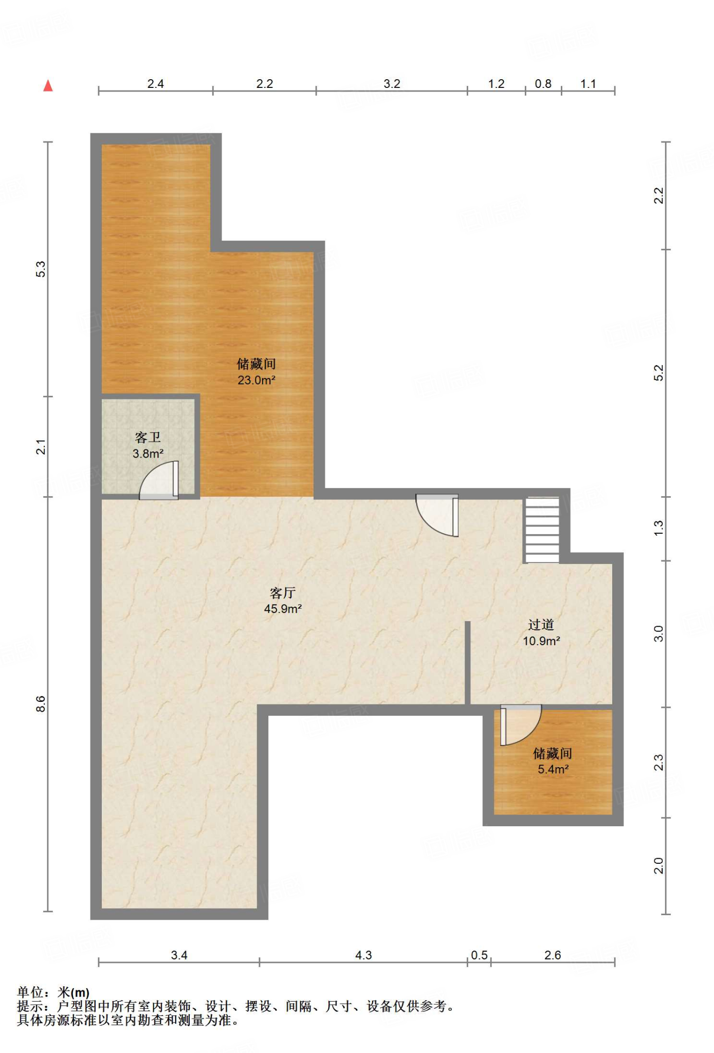 华润置地公元九里