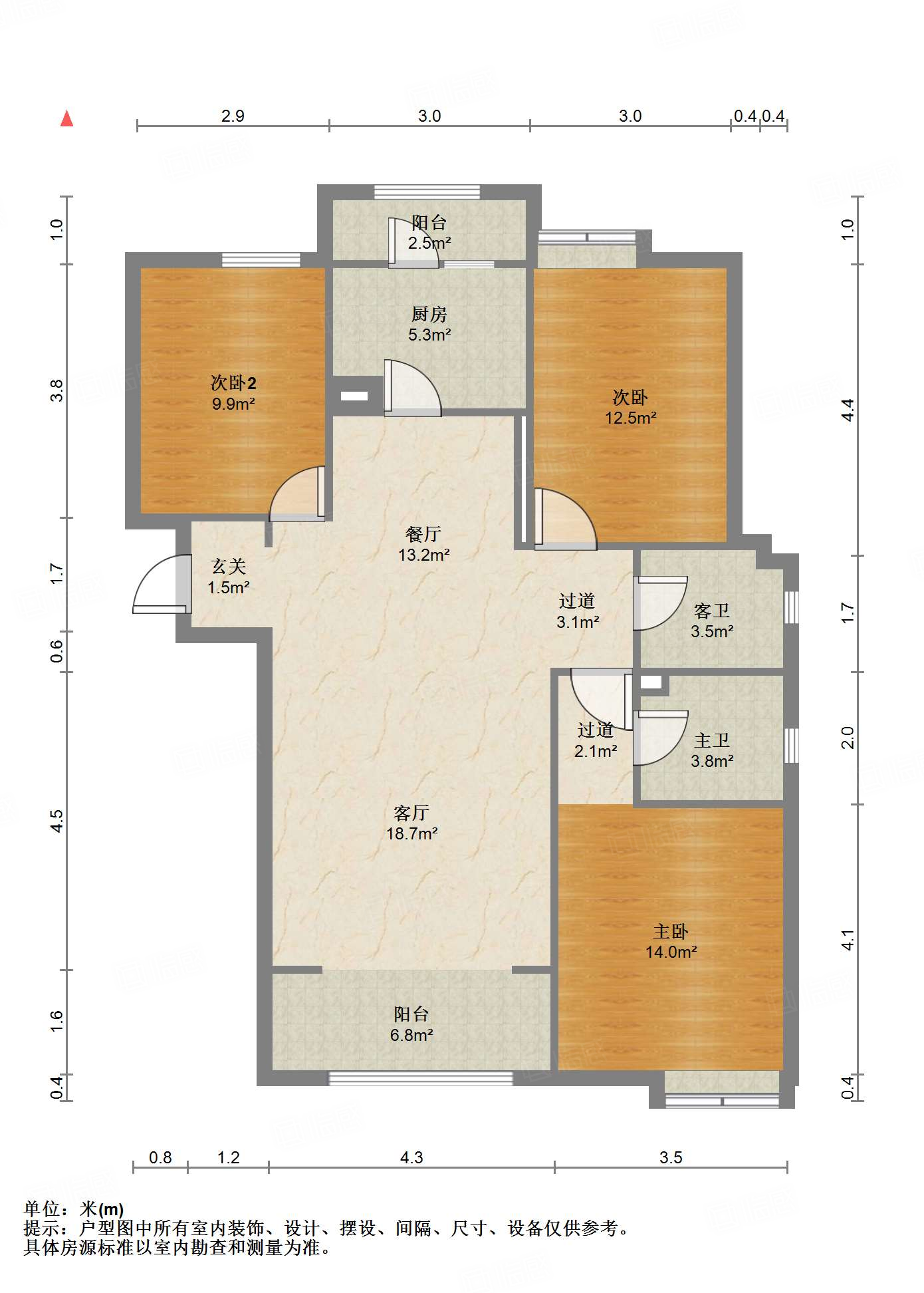 绿地新里卢浮公馆