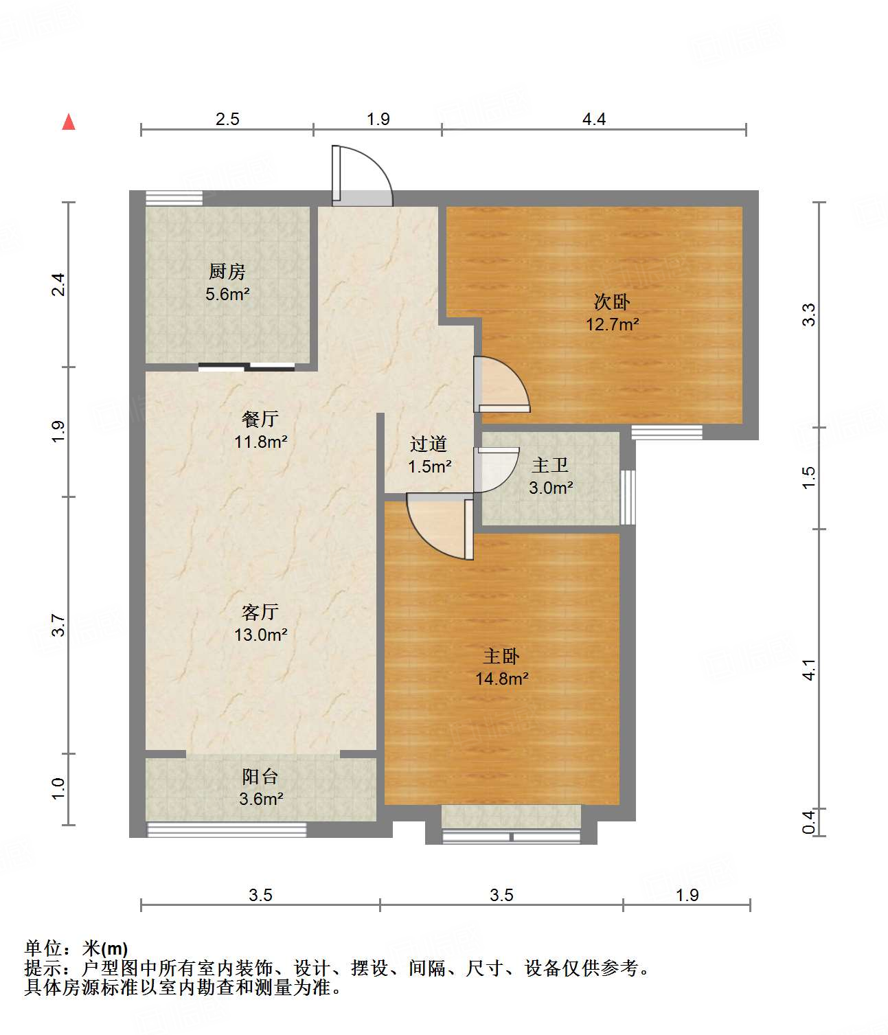 鲁能领秀城中央公园东区