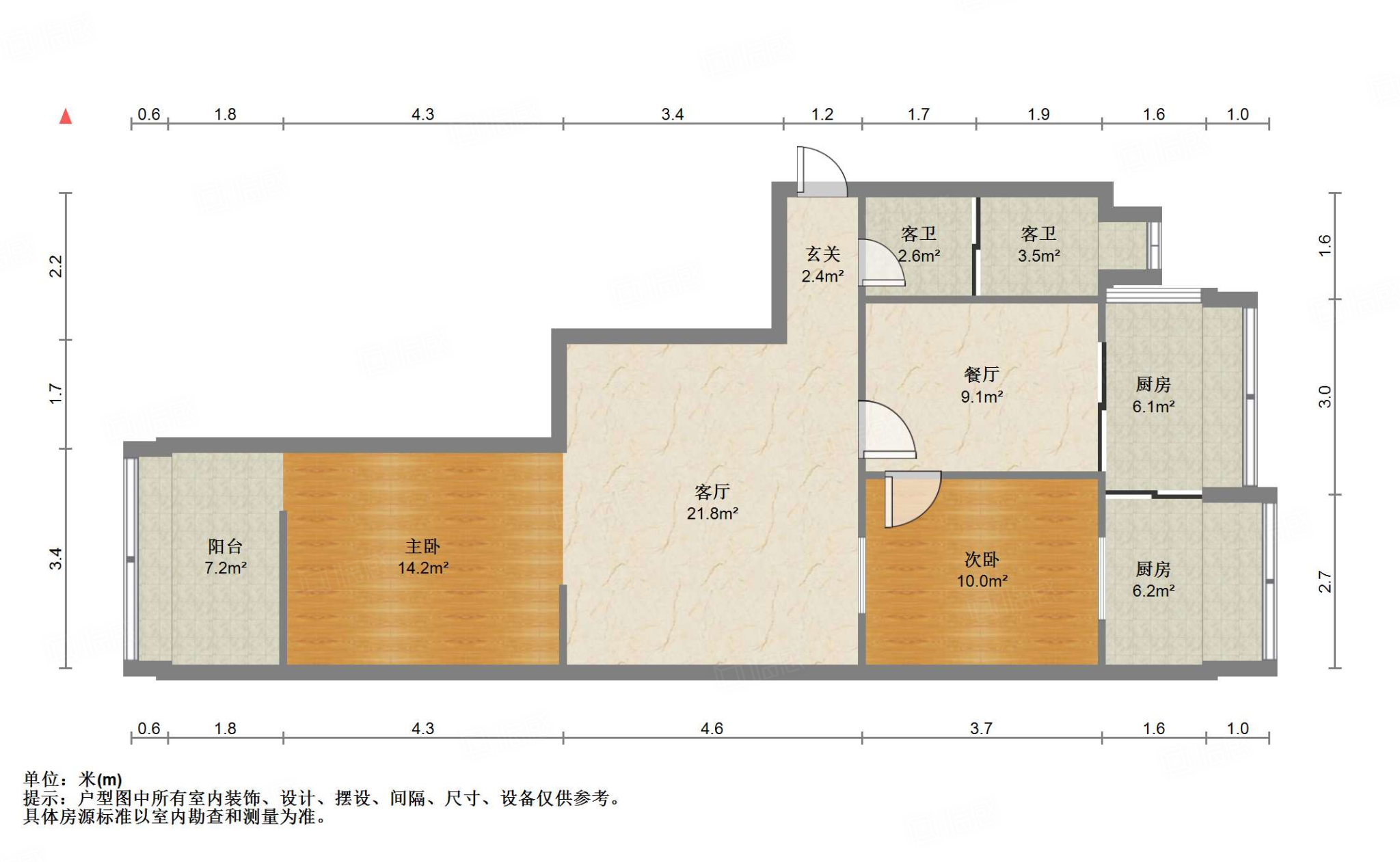 历下区检察院宿舍
