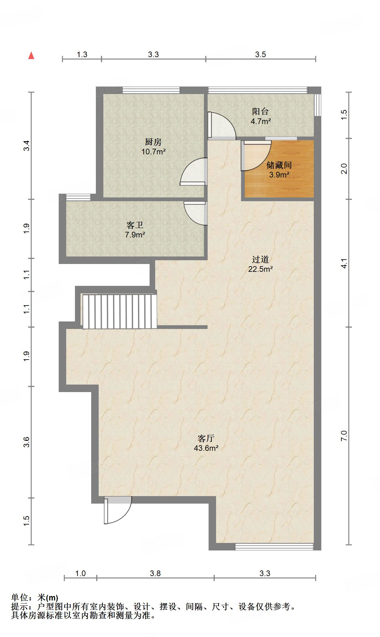 鲁信蟠龙山花园