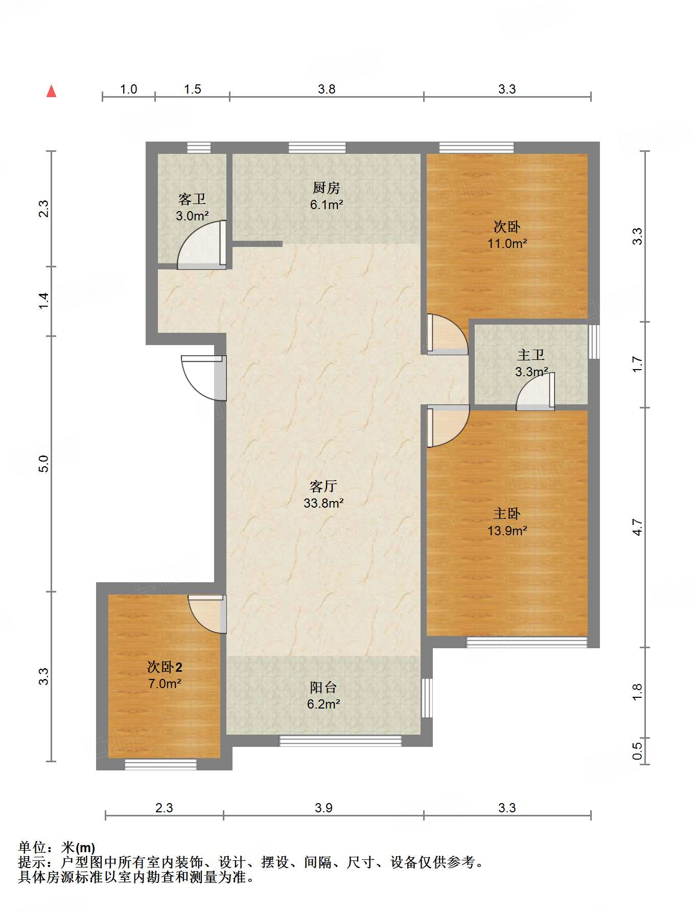 天鸿万象新天公园大道