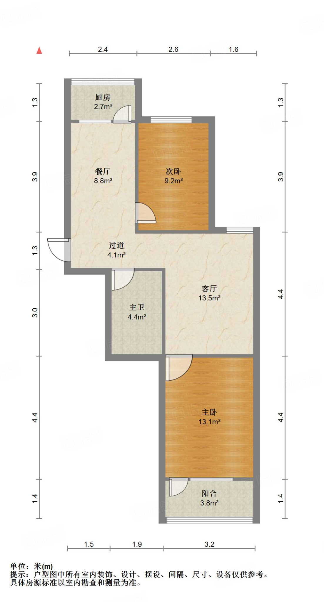 天建天和园冬园