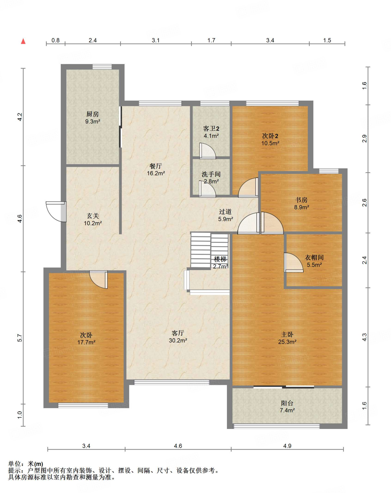 银丰唐郡桂花园